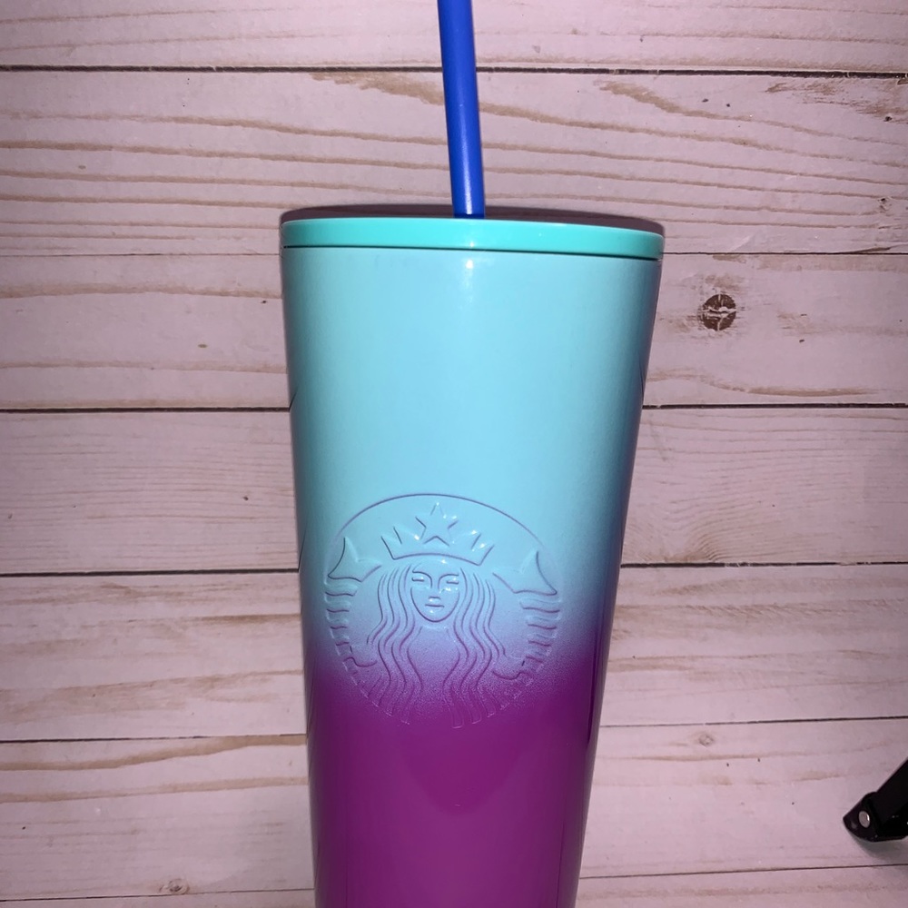 Stainless steel Starbucks Cup Brand New